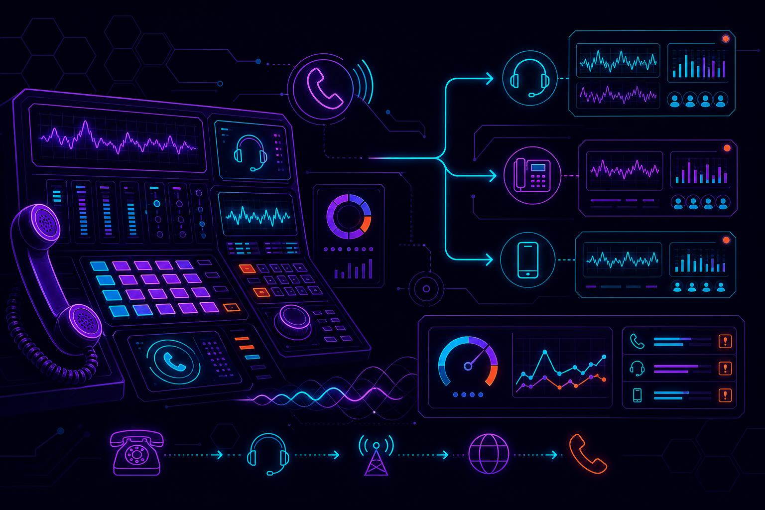 découvrez les avantages du standard téléphonique externalisé, comparez les tarifs et trouvez la solution idéale pour optimiser la gestion de vos appels professionnels.