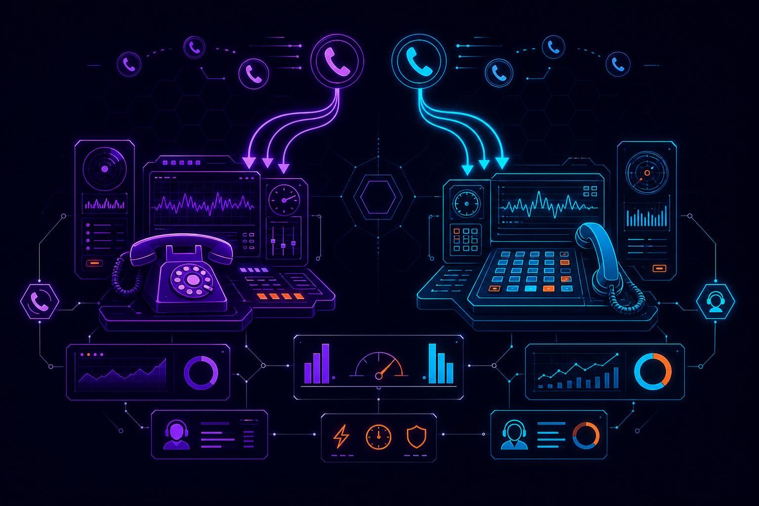 découvrez une comparaison détaillée entre airagent et axialys pour choisir la meilleure plateforme adaptée à votre service client. analyse des fonctionnalités, avantages et efficacité.