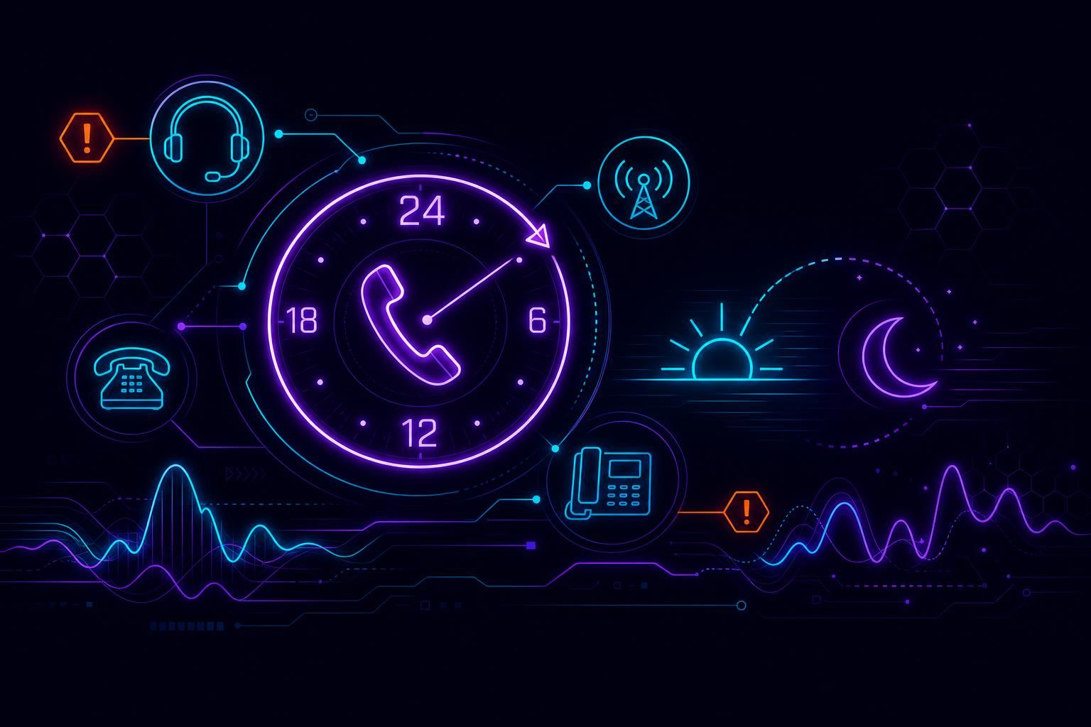 découvrez les avantages et inconvénients de l'externalisation de votre permanence téléphonique pour améliorer la gestion des appels et optimiser la satisfaction client.