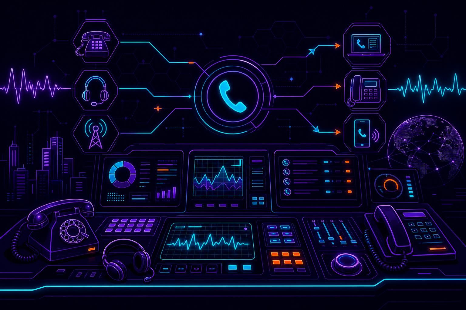 découvrez comment externaliser efficacement votre standard téléphonique avec notre guide complet dédié aux pme, pour améliorer la gestion des appels et optimiser votre service client.