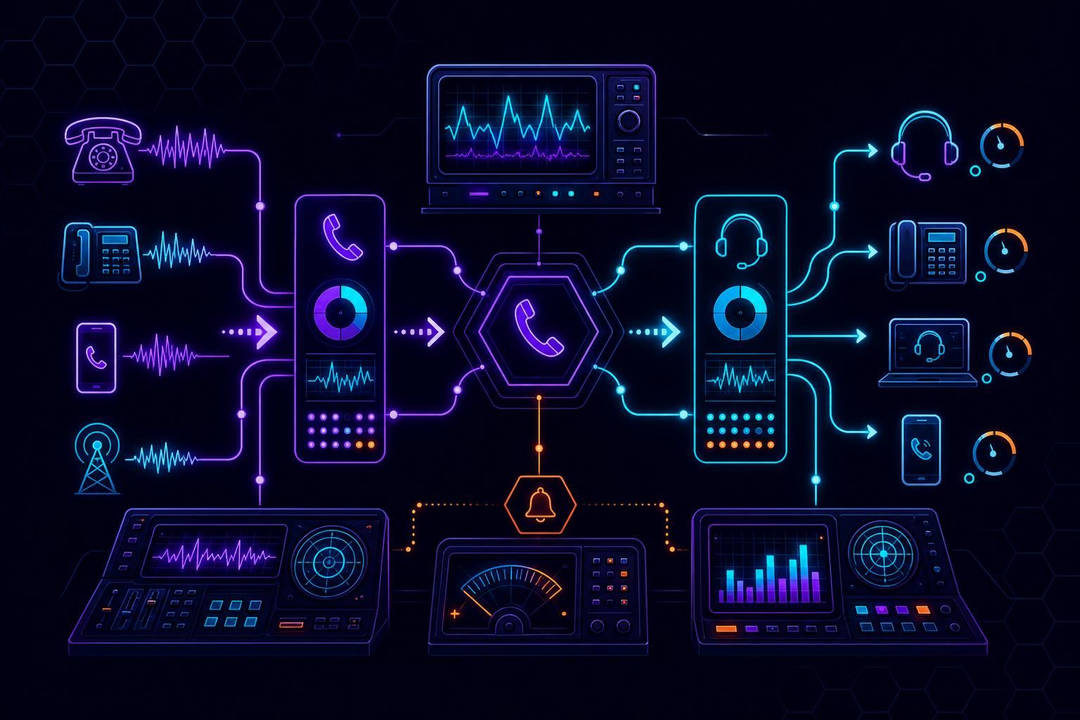 découvrez une stratégie complète pour la gestion des appels entrants et sortants en 2026, optimisez votre communication et améliorez la relation client avec des techniques innovantes.