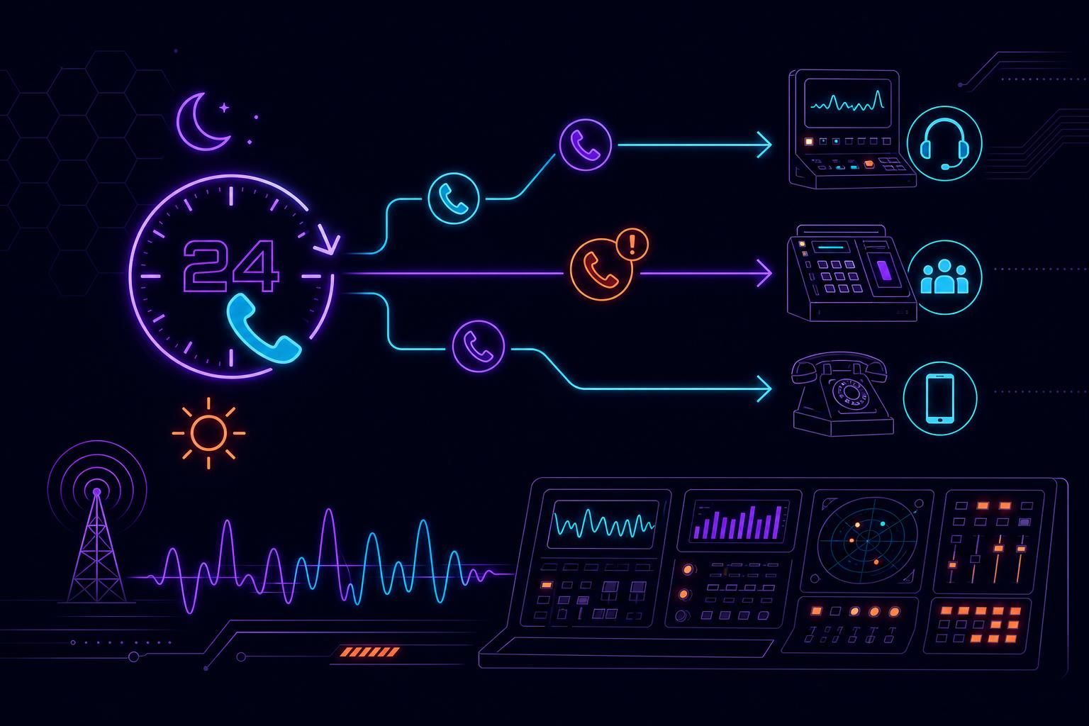 découvrez notre guide complet sur la permanence téléphonique externalisée, spécialement conçu pour les pme. améliorez la gestion de vos appels, optimisez votre service client et gagnez en efficacité.
