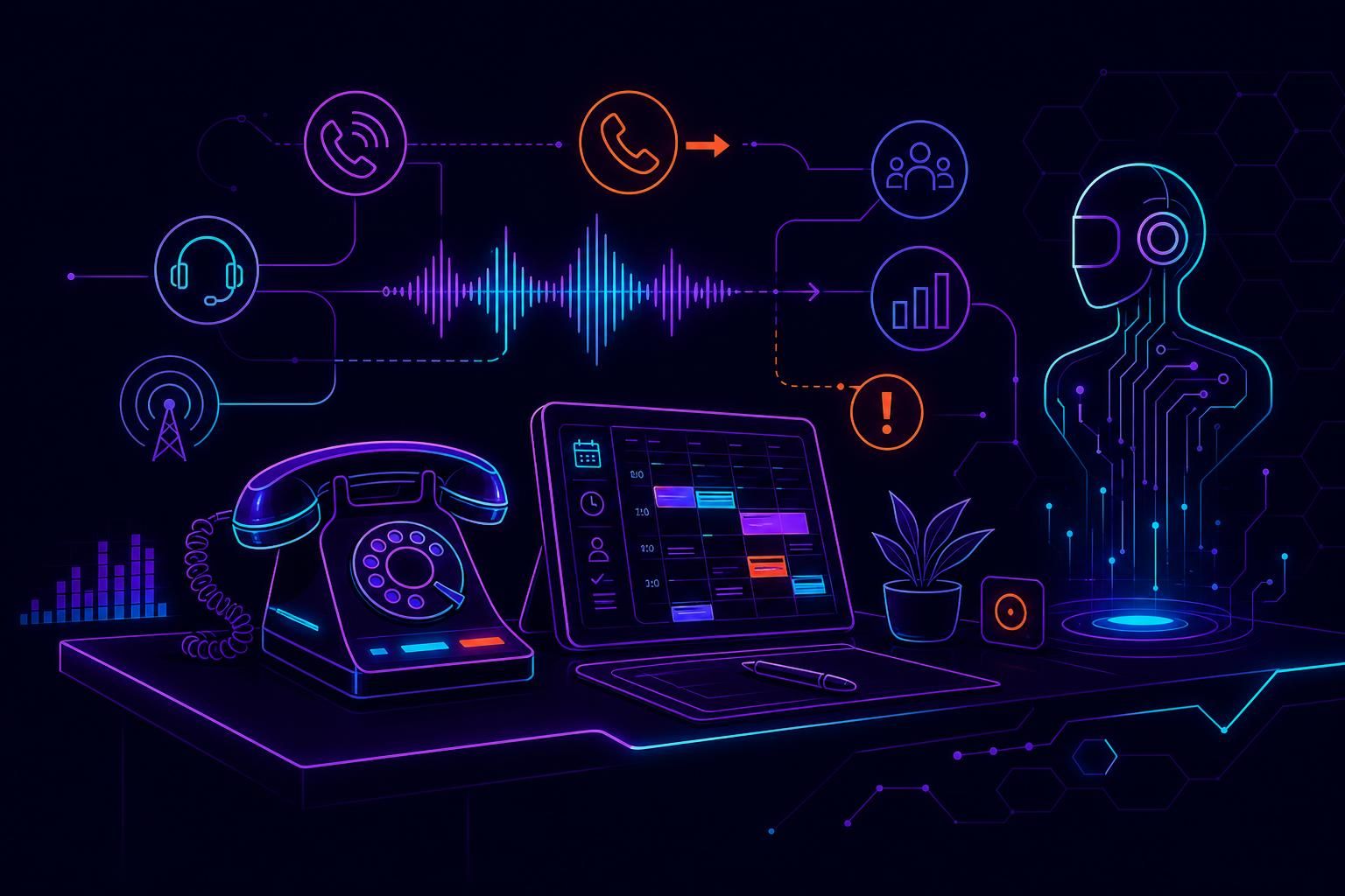 découvrez tout sur le secrétariat téléphonique en 2026 : définition, fonctionnement et utilité pour optimiser la gestion de vos appels professionnels.