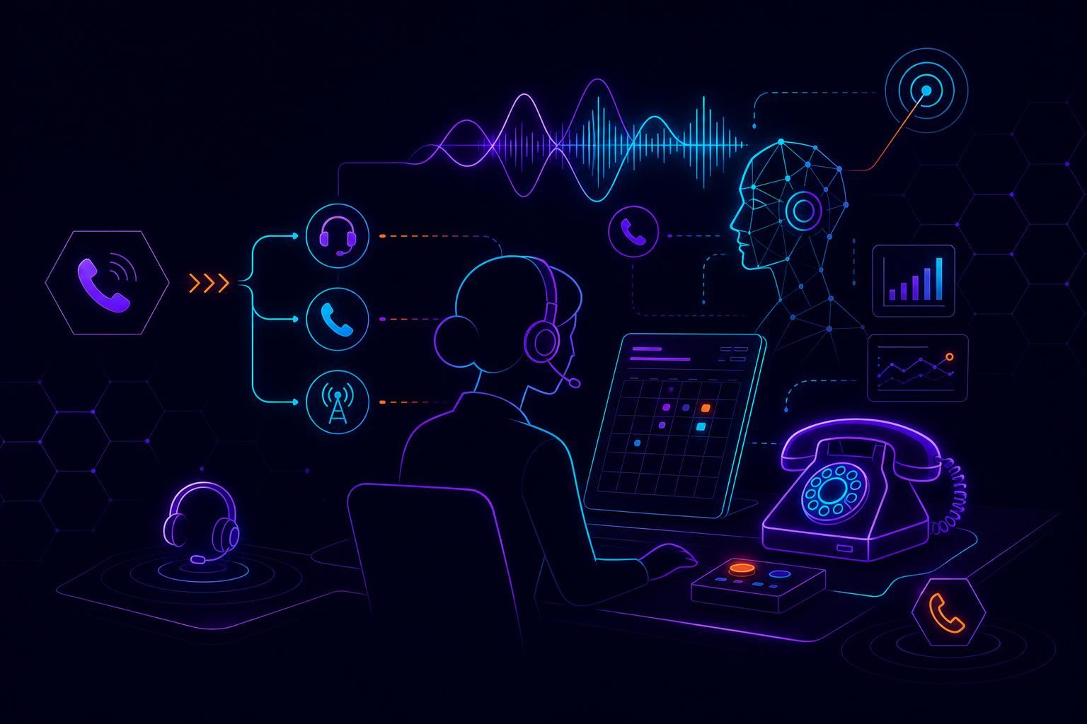 découvrez le fonctionnement et les avantages du secrétariat téléphonique à distance en 2026, une solution moderne pour optimiser la gestion de vos appels et améliorer la relation client.