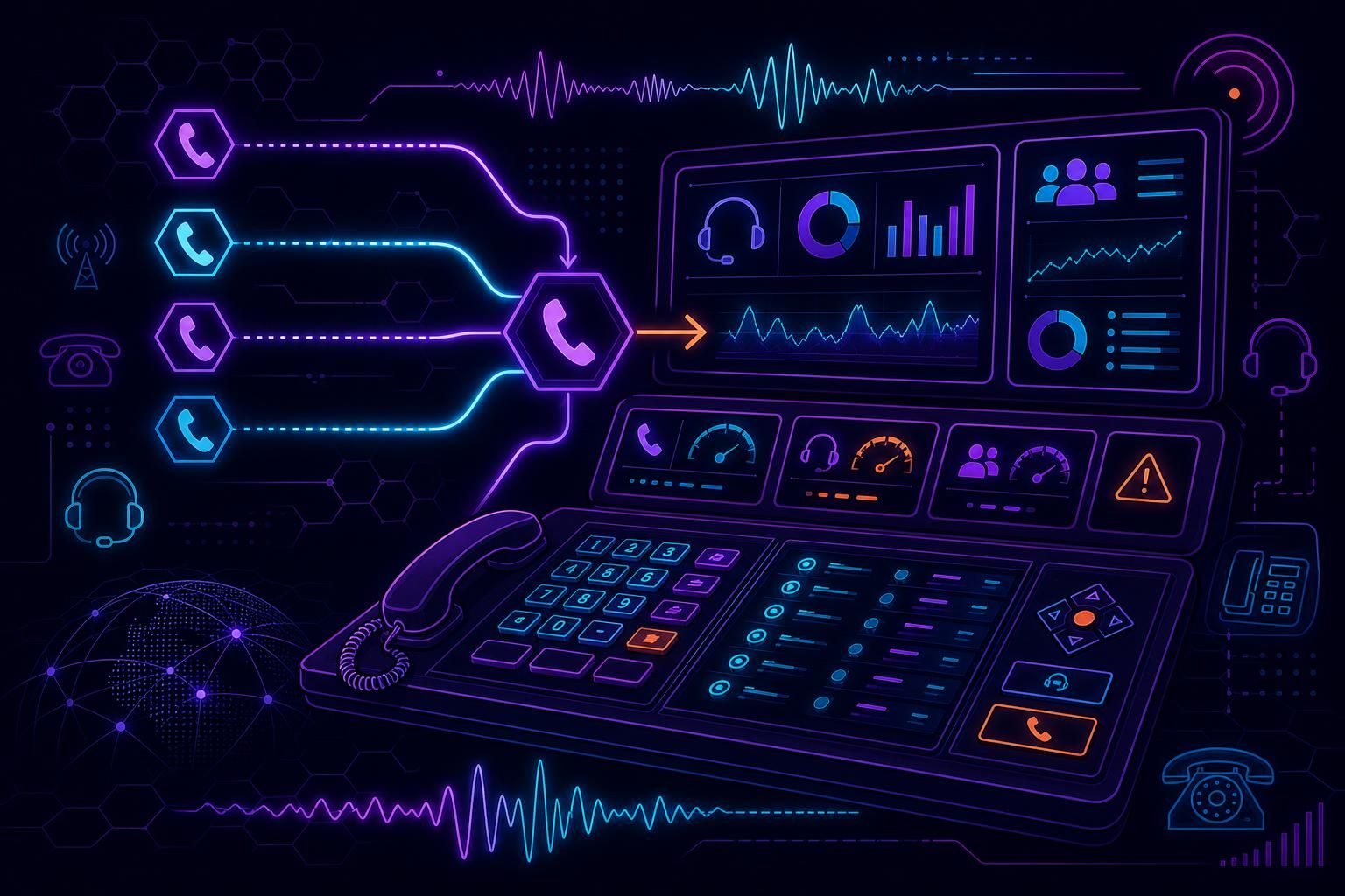 découvrez notre guide d'achat complet et comparatif des standards téléphoniques voip pour choisir la solution adaptée à votre entreprise. fonctionnalités, prix et conseils experts.