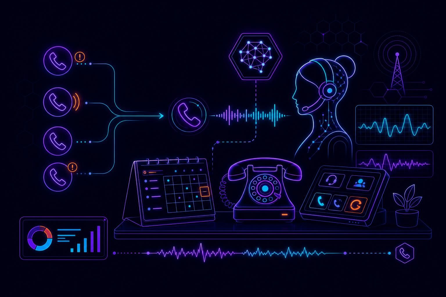 découvrez notre guide complet 2026 pour choisir votre secrétariat téléphonique. comparez les critères essentiels et trouvez la solution adaptée à vos besoins professionnels.