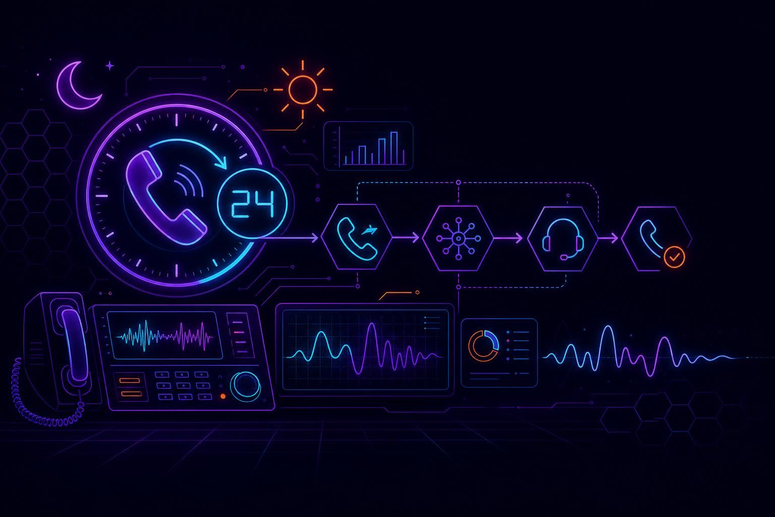 découvrez comment automatiser la permanence téléphonique médicale en 2026 grâce à l'intelligence artificielle pour améliorer l'efficacité et la qualité du service.