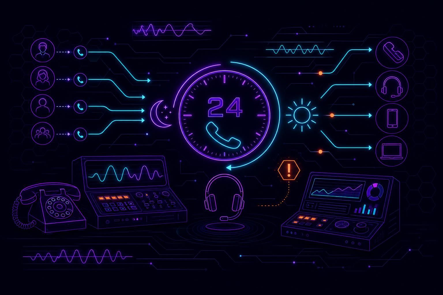 découvrez nos solutions de permanence téléphonique pas chère en 2026, spécialement conçues pour les pme. profitez d'un service économique et efficace pour optimiser votre gestion des appels.
