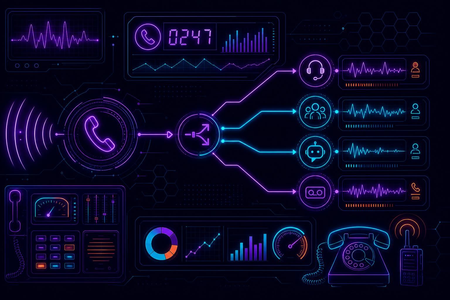 découvrez ce qu'est un appel entrant, sa définition précise et les enjeux majeurs pour les entreprises afin d'optimiser la relation client et améliorer leur performance.