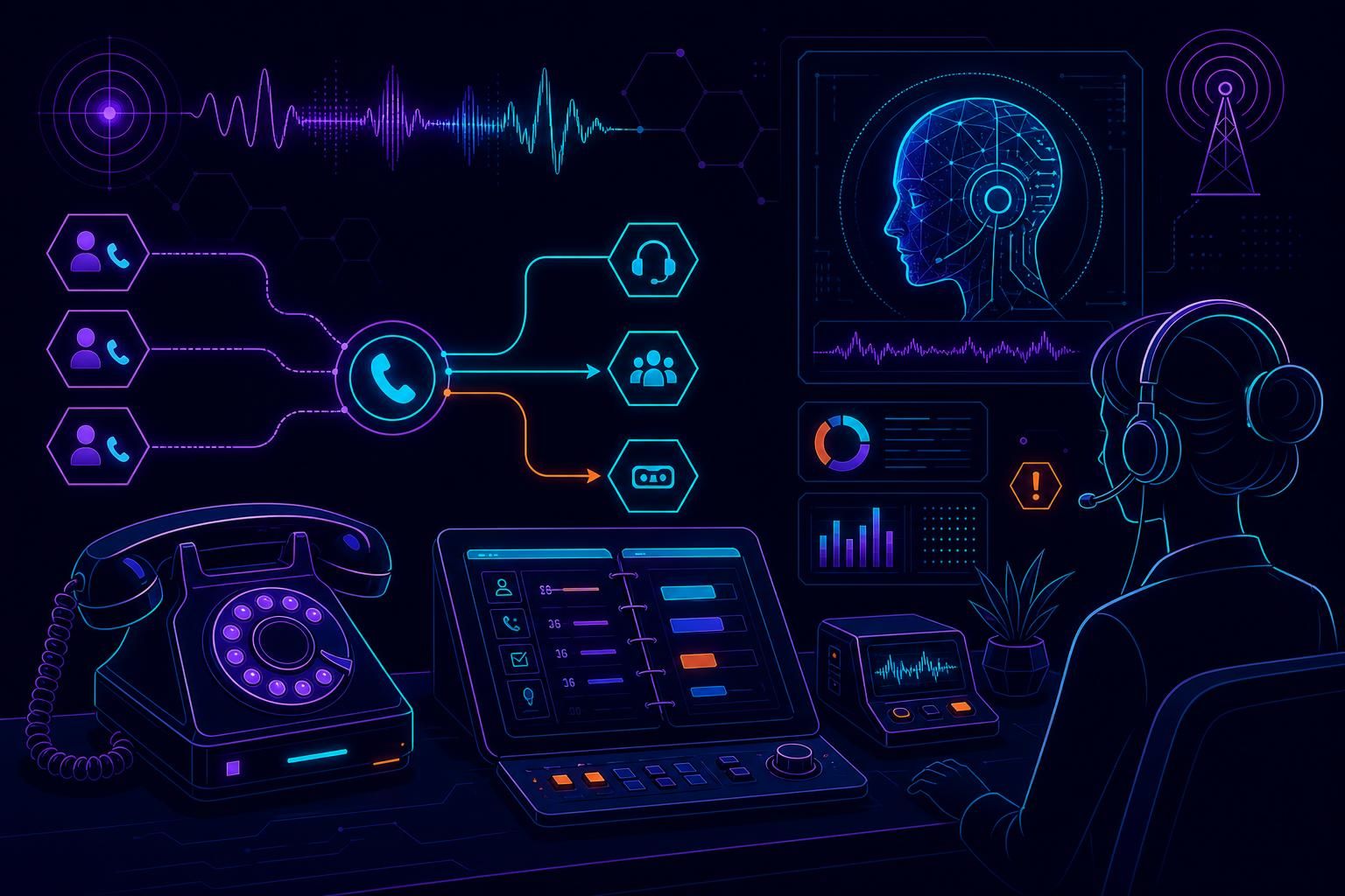découvrez quand et pourquoi externaliser votre secrétariat téléphonique externe pour optimiser la gestion de vos appels et améliorer la satisfaction client.