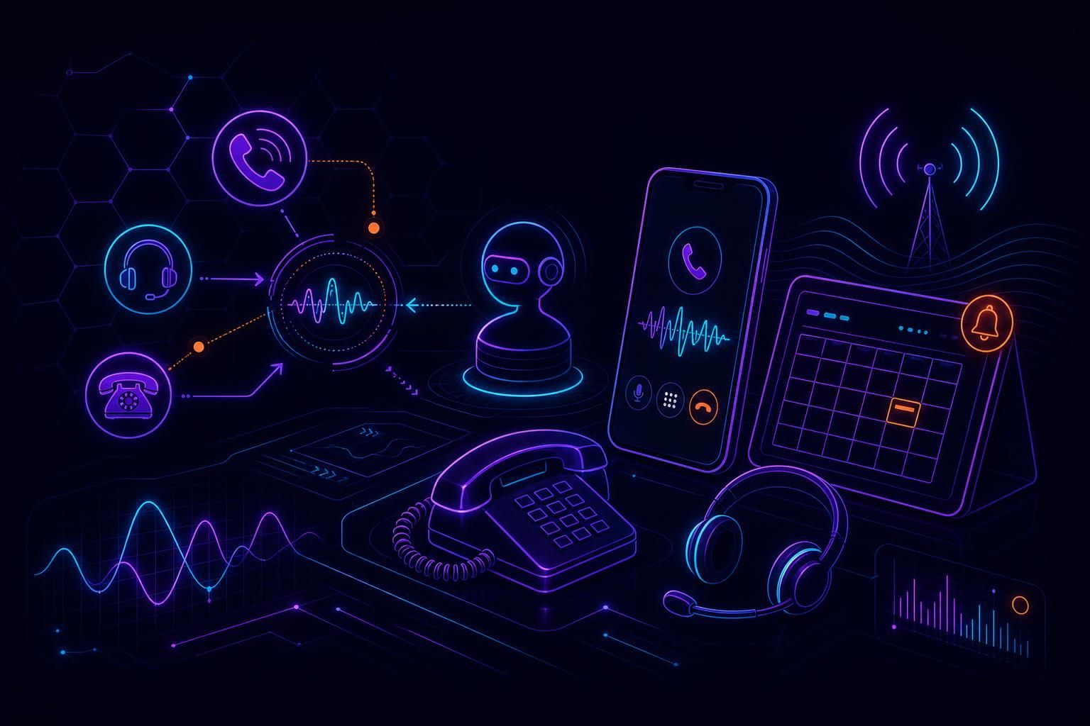 découvrez nos solutions de secrétariat téléphonique virtuel adaptées aux tpe et indépendants pour gérer efficacement vos appels et optimiser votre relation client.