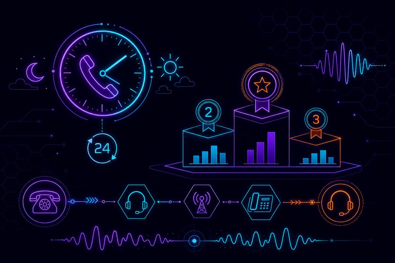 comparez les meilleures offres de service de permanence téléphonique pour assurer une gestion efficace de vos appels professionnels. trouvez la solution adaptée à vos besoins facilement et rapidement.