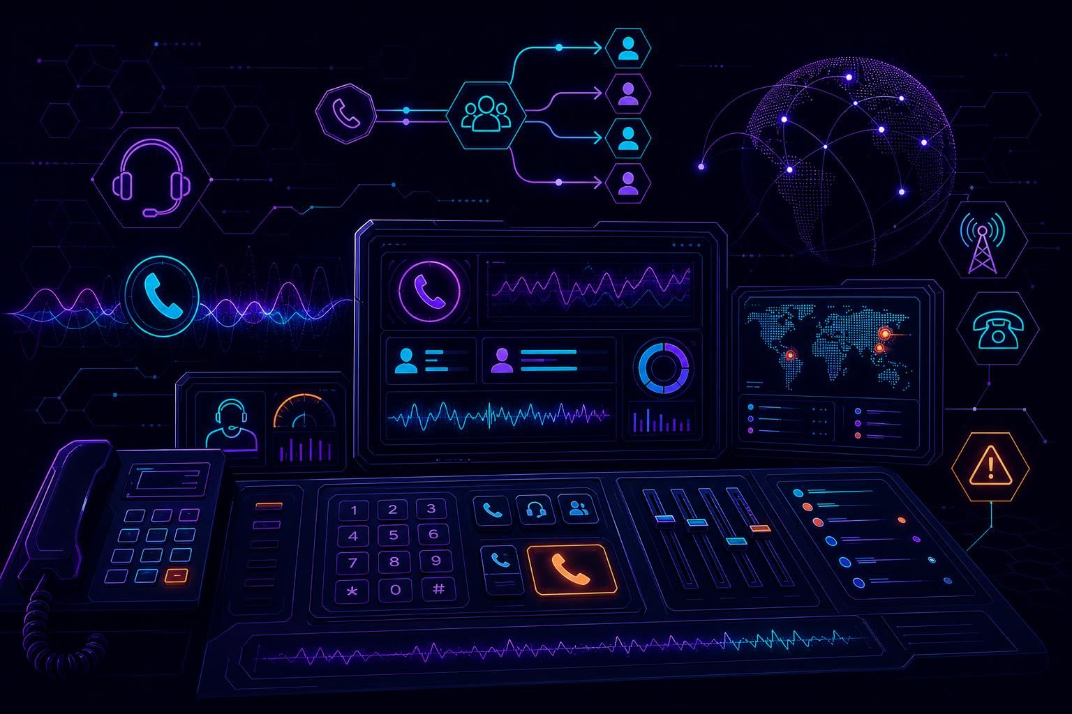 découvrez les fonctionnalités et avantages du standard téléphonique automatique pour les pme, optimisez la gestion des appels et améliorez la communication de votre entreprise.