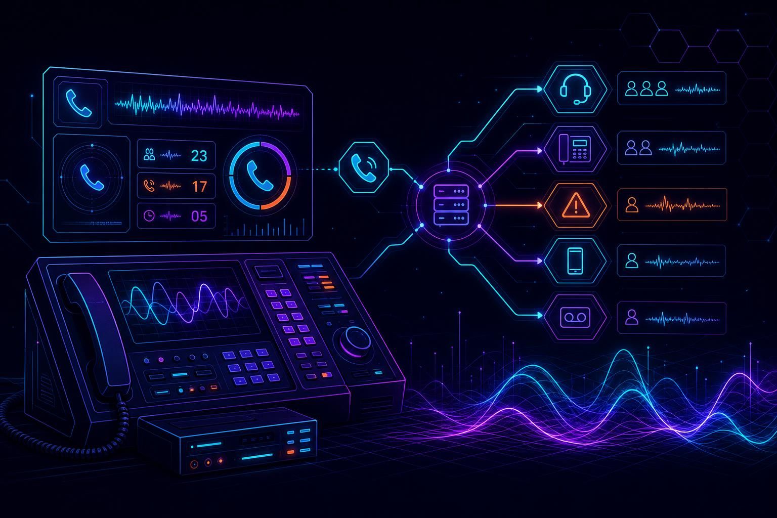 découvrez notre guide complet sur le standard téléphonique ip (ipbx) avec un comparateur actualisé pour 2026. choisissez la solution idéale pour votre entreprise facilement.