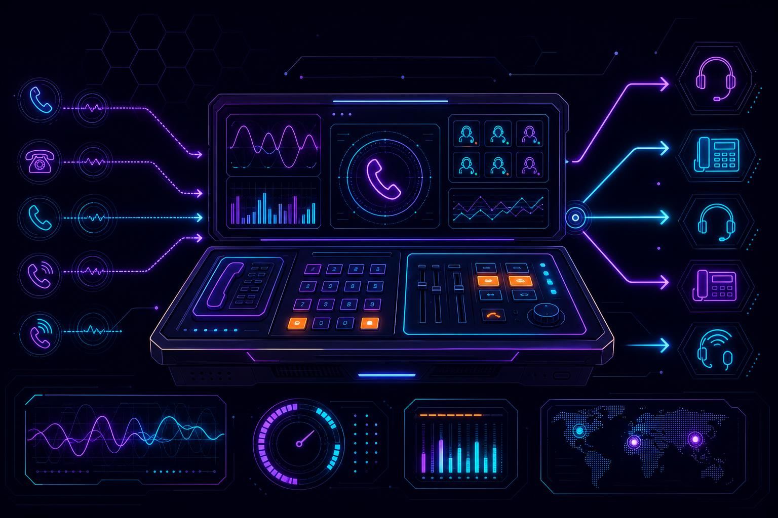 découvrez comment créer un standard téléphonique gratuitement en 2026 grâce aux meilleures solutions open source. guide complet pour une communication professionnelle efficace et économique.