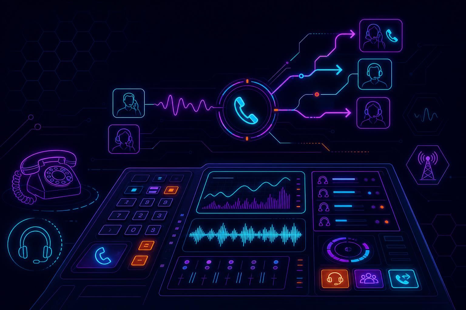 découvrez comment comparer efficacement les offres de devis standard téléphonique pour choisir la solution la mieux adaptée à vos besoins professionnels.