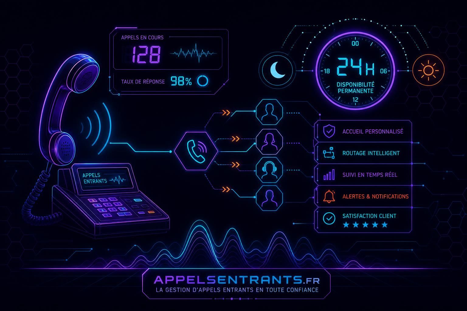 découvrez les différences entre permanence téléphonique et astreinte ainsi que leurs obligations légales pour une gestion efficace et conforme.