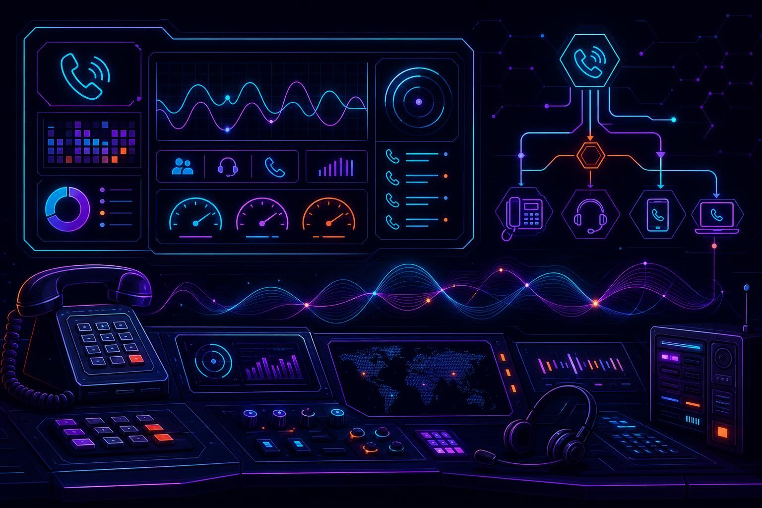 découvrez comment choisir le fournisseur standard téléphonique idéal pour votre entreprise et optimiser vos communications professionnelles.