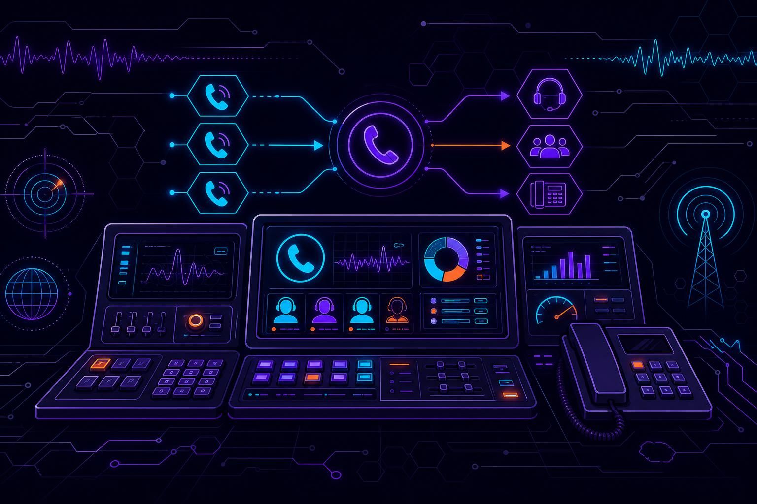 découvrez les meilleures pratiques et outils pour une gestion efficace du standard téléphonique en 2026. optimisez la communication de votre entreprise avec nos conseils experts.