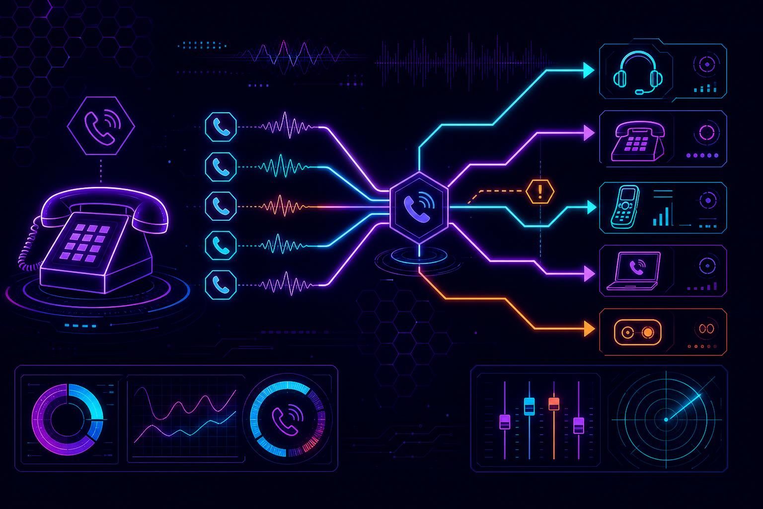 découvrez notre test complet de kavkom en 2026, la solution téléphonie idéale pour les pme. avis détaillé sur les fonctionnalités, avantages et inconvénients.