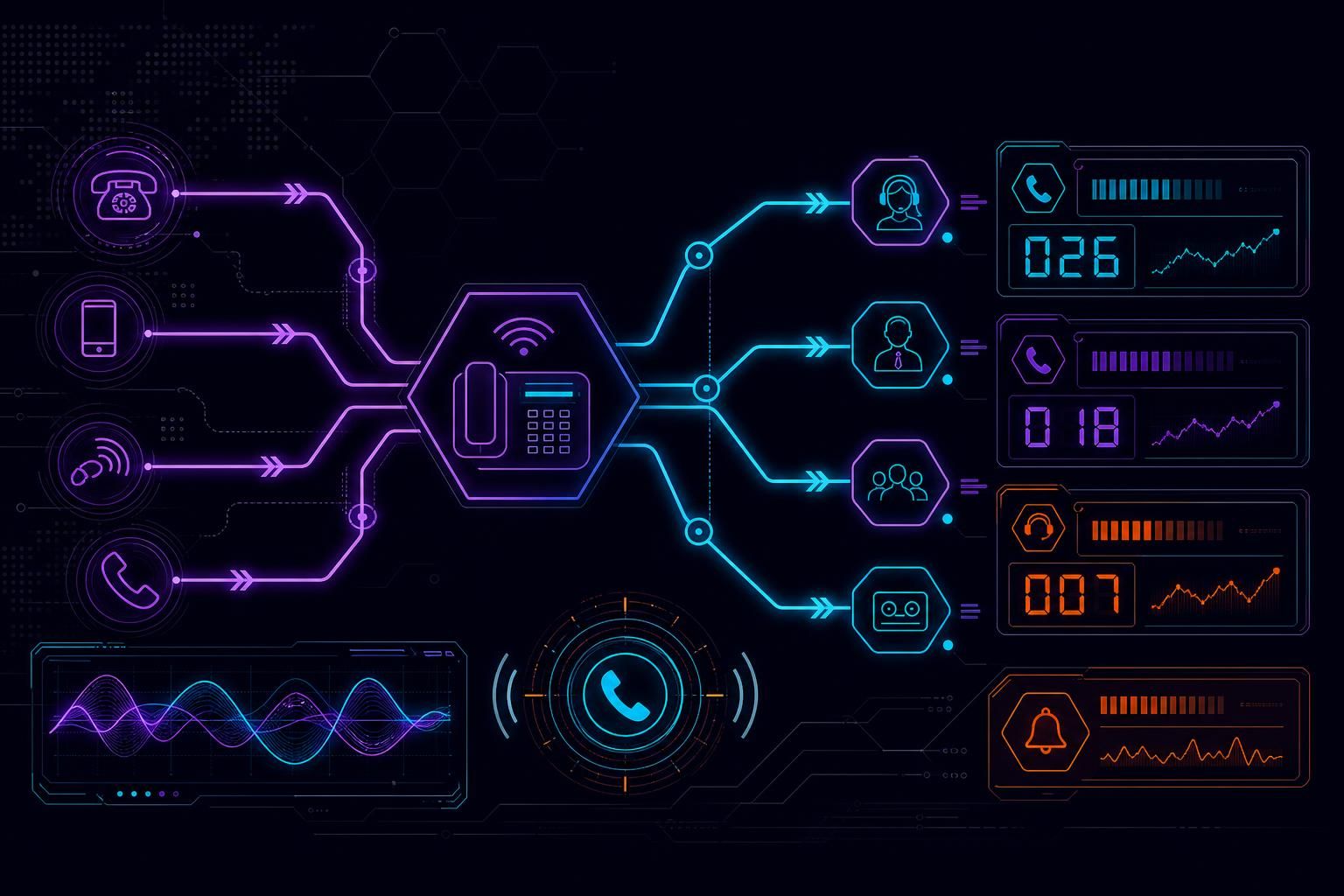 découvrez notre sélection testée des meilleurs logiciels d'appels entrants pour pme en 2026, afin d'optimiser votre gestion client et améliorer votre efficacité.