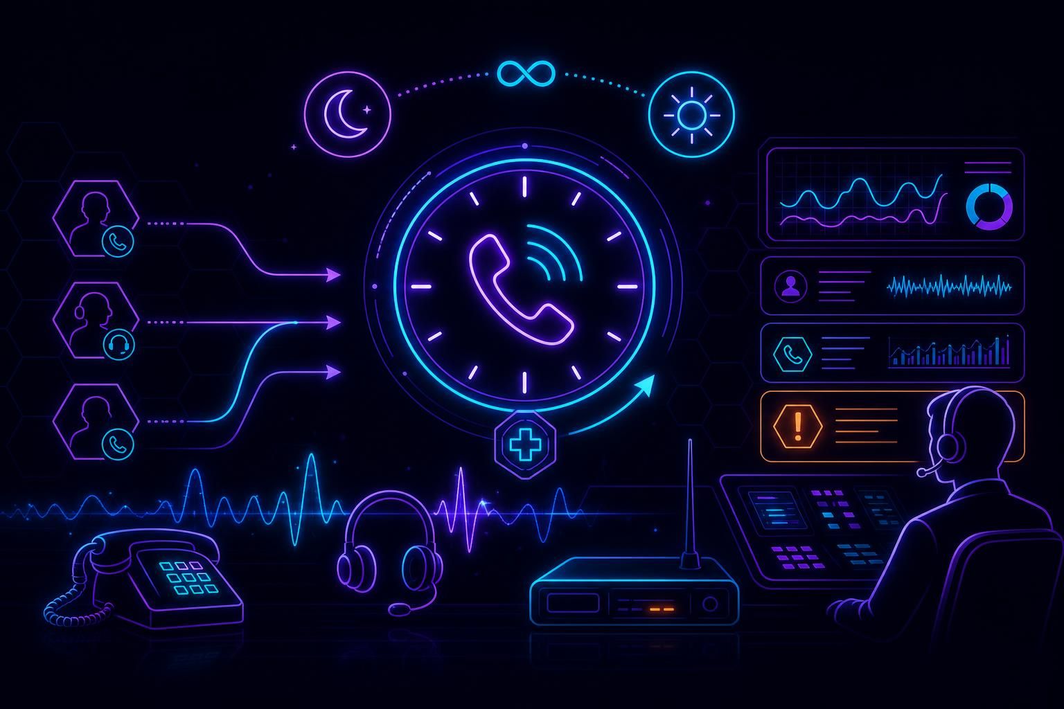 découvrez comment la permanence téléphonique pour médecin en 2026 peut automatiser la prise de rendez-vous, améliorer la gestion des appels et optimiser le temps médical.