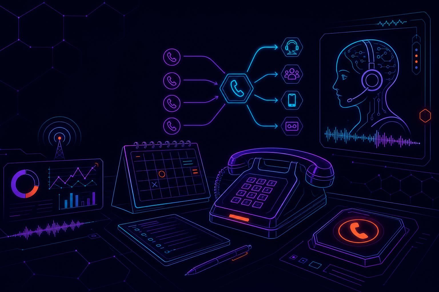 découvrez notre guide complet du secrétariat téléphonique pour avocats à distance, avec les meilleures offres pour optimiser la gestion de votre cabinet juridique.