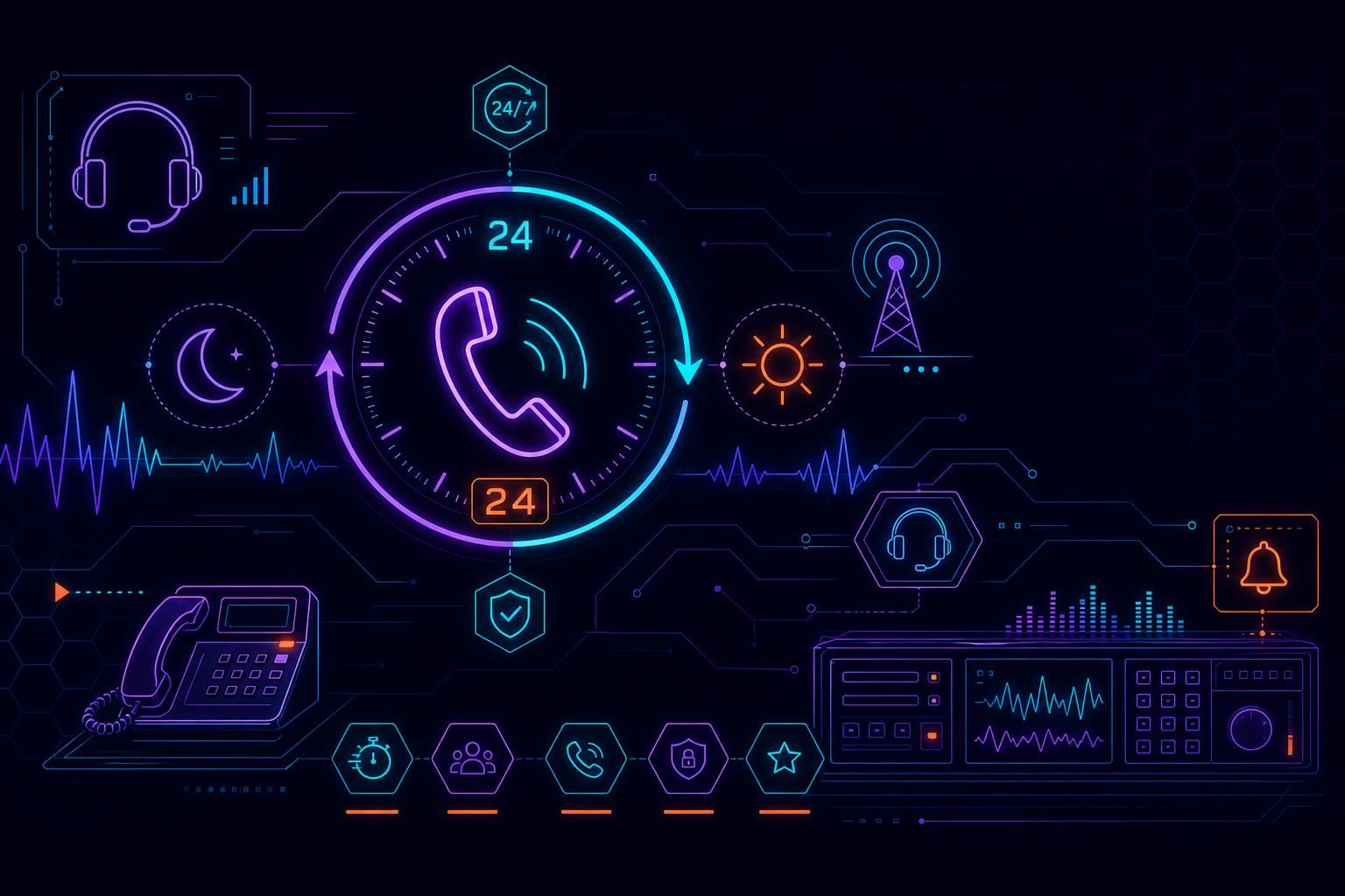 découvrez les critères essentiels pour bien choisir une société de permanence téléphonique en 2026 et optimiser la gestion de vos appels professionnels.