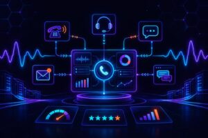découvrez notre avis sur kiamo en 2026 : test de ses fonctionnalités, de ses canaux de communication et de son expérience de relation client omnicanale.