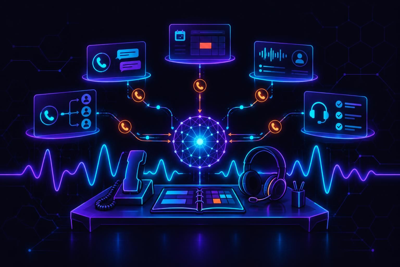 découvrez les 5 meilleurs logiciels de secrétariat téléphonique en 2026 pour automatiser la gestion des appels, gagner du temps et améliorer l’accueil client.