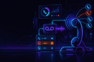 découvrez comment optimiser votre messagerie vocale professionnelle pour gérer les appels manqués, améliorer votre réactivité et saisir chaque opportunité.
