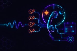 découvrez ce qu’est une permanence téléphonique, ses avantages pour votre entreprise et comment choisir la solution adaptée à vos besoins de dirigeant.