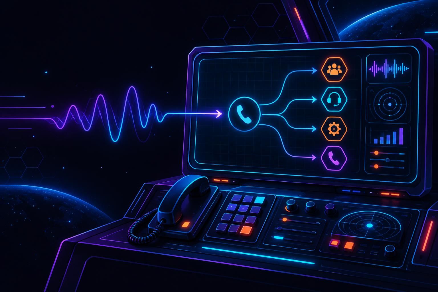 découvrez comment créer un menu vocal professionnel avec un svi : étapes et bonnes pratiques pour orienter vos appels et améliorer l’expérience client.