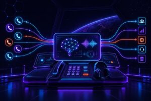 découvrez comment un standard téléphonique avec ia transforme l’accueil, automatise les appels et améliore l’expérience client grâce à l’intelligence artificielle.